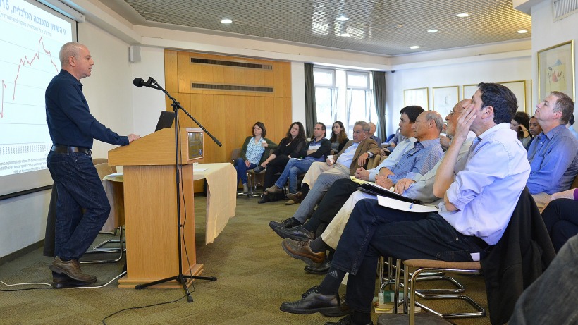 falk conference